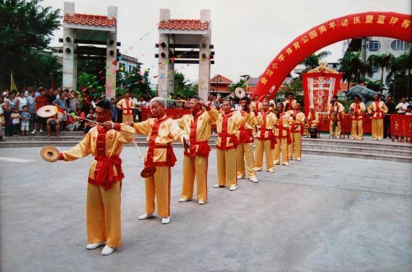 佛山非物質(zhì)文化遺產(chǎn)都有哪些？