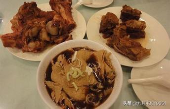 長(cháng)春有哪些值得推薦的外賣(mài)？有哪些好吃的？