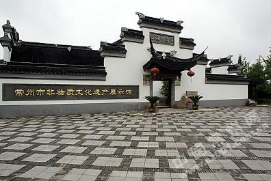 蘇州非物質(zhì)文化遺產(chǎn)有哪些？