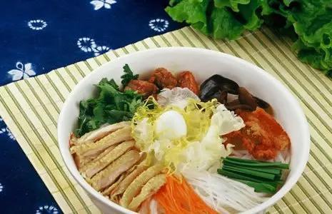 大理有哪些美食？