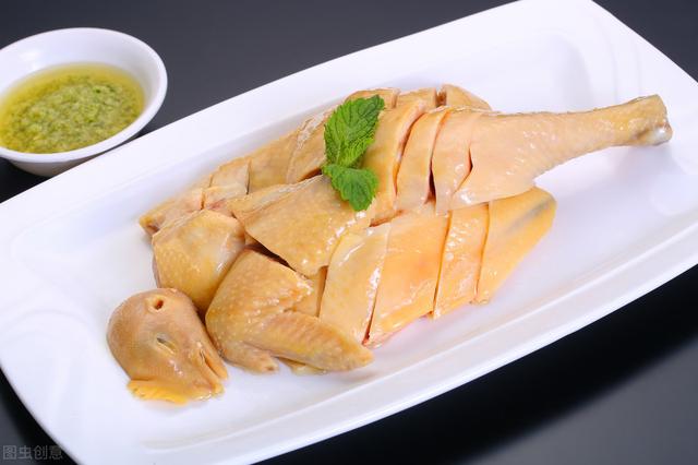 廣州什么美食最出名？推薦幾味有何妨？